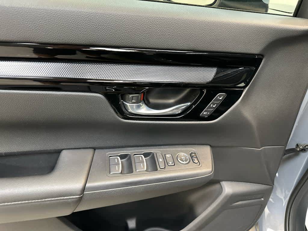 Used 2023 Honda CR-V EX-L image 26