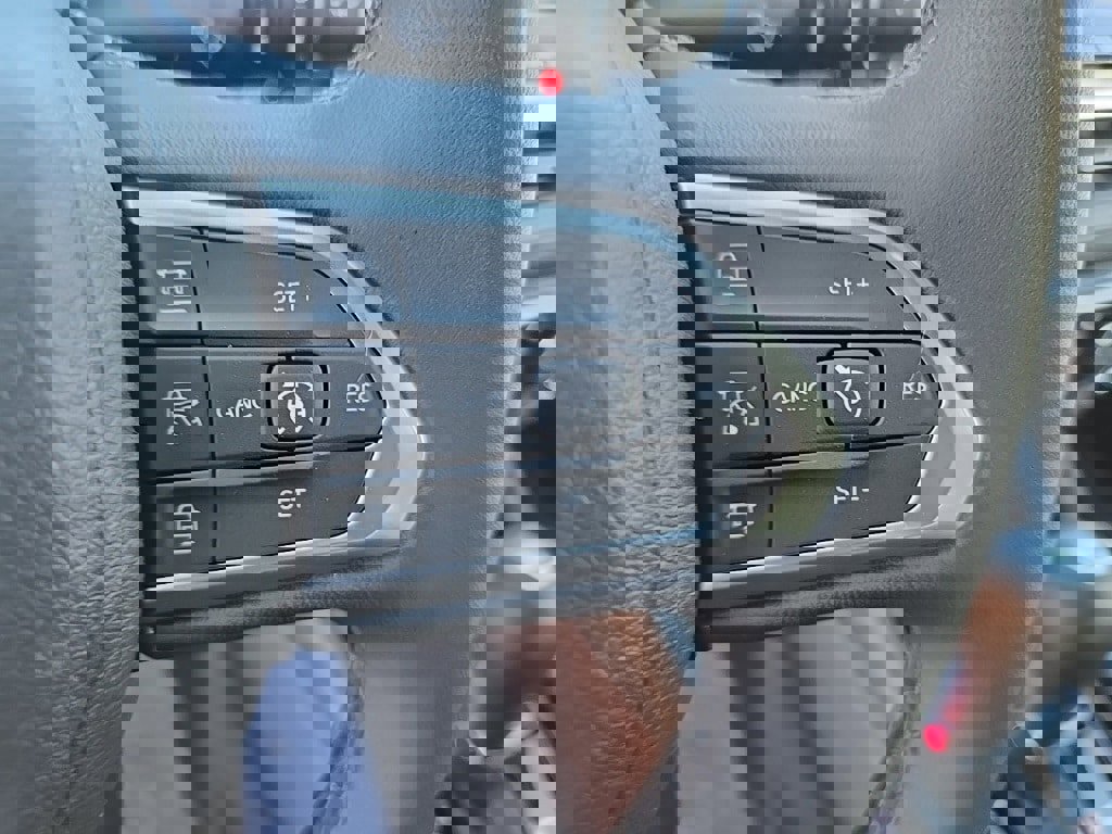 New 2026 Jeep Compass Limited image 25