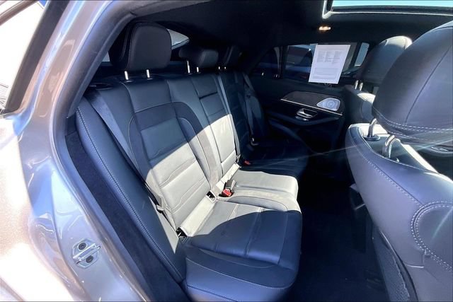 Certified 2023 Mercedes-Benz GLE 53 AMG 4MATIC Coupe image 16