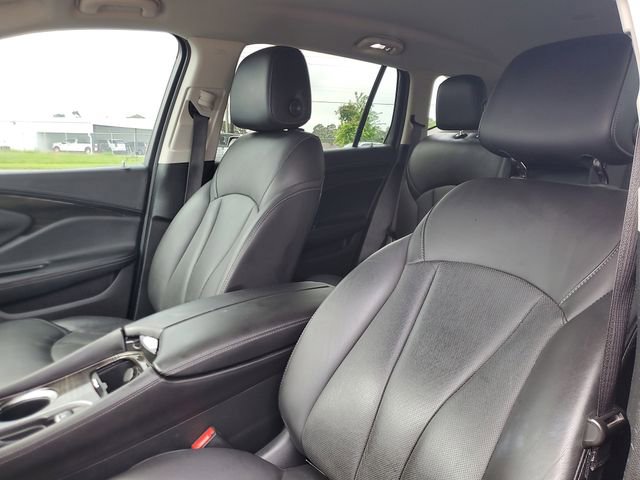 Used 2019 Buick Envision Essence FWD image 13