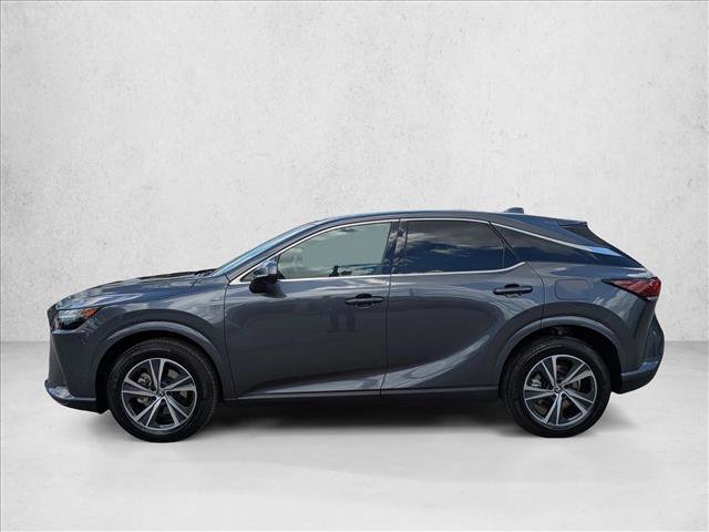 Used 2025 Lexus RX 350 FWD w/ Technology Package image 9