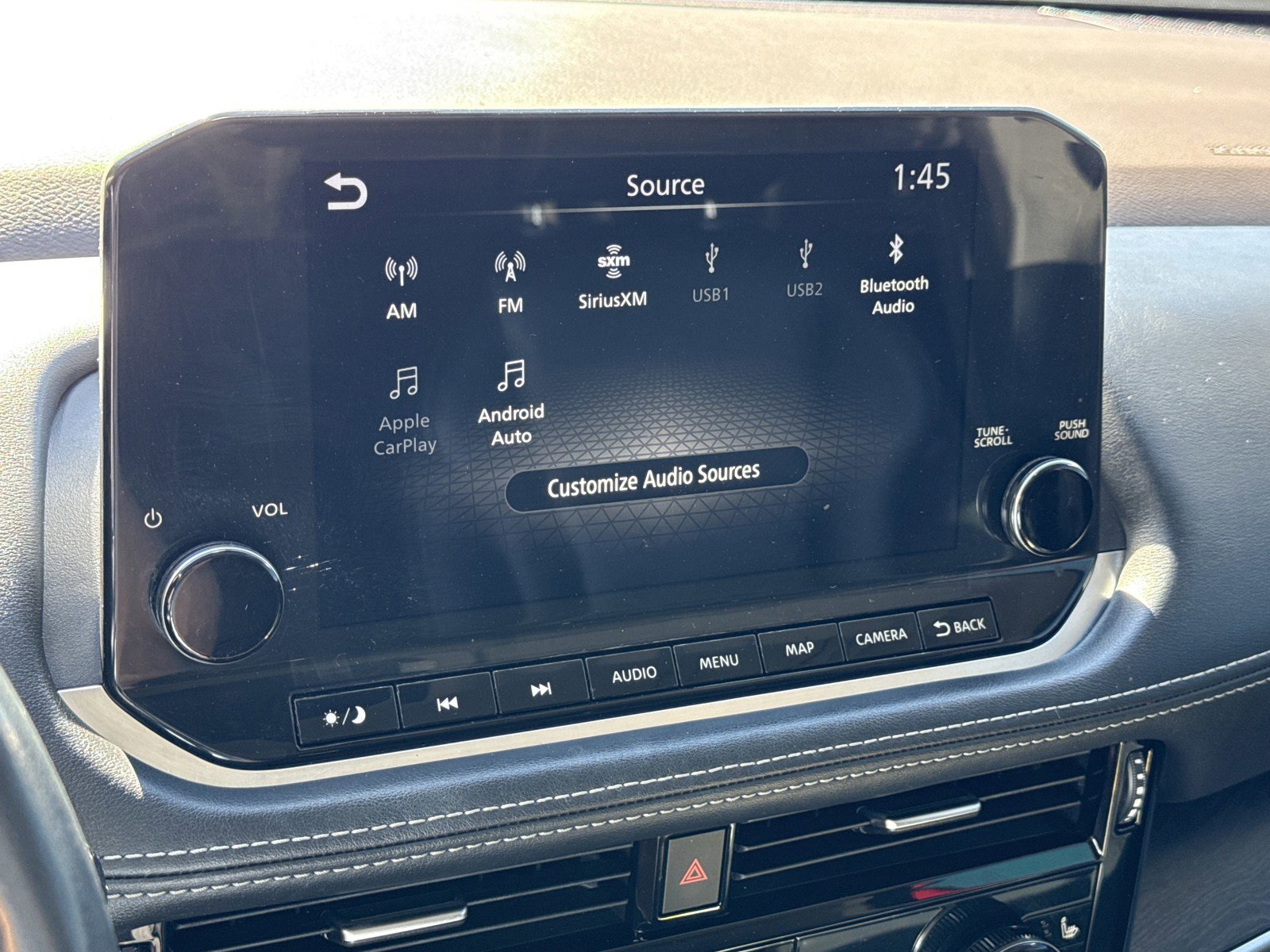 Used 2021 Nissan Rogue SL w/ Premium Package image 28