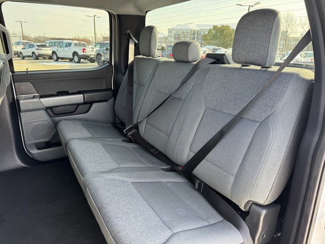 Used 2024 Ford F150 XLT w/ Bed Utility Package image 17