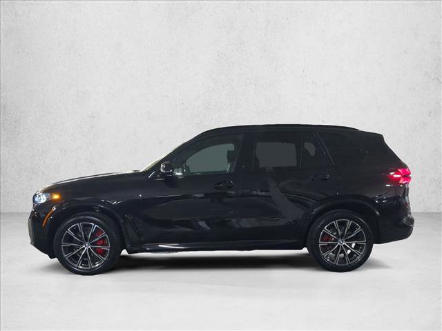 New 2026 BMW X5 xDrive40i image 9