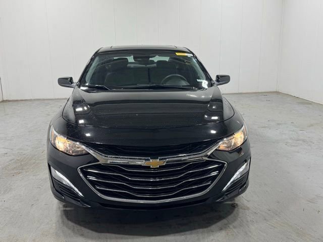 Used 2024 Chevrolet Malibu LT FWD image 4