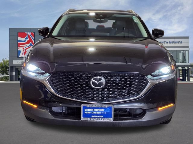 Used 2023 MAZDA CX-30 AWD 2.5 S w/ Select Package image 2