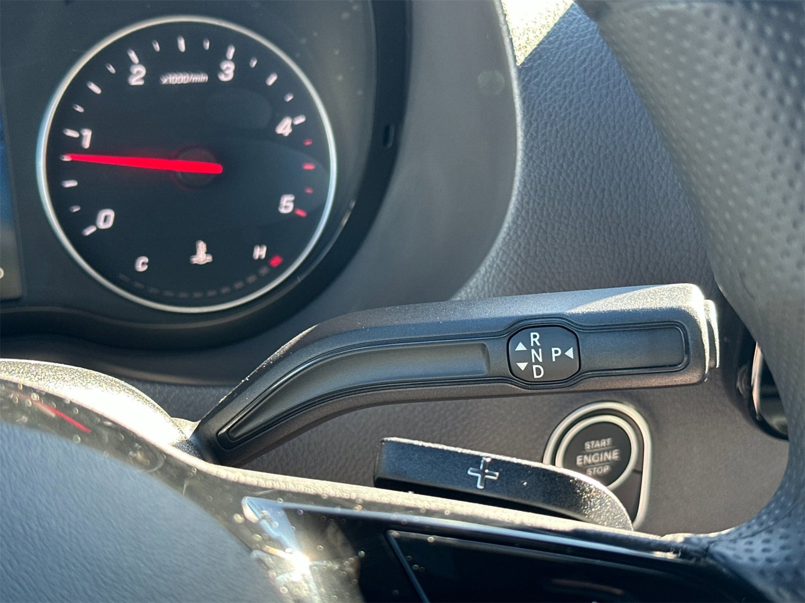 New 2025 Mercedes-Benz Sprinter 2500 image 23