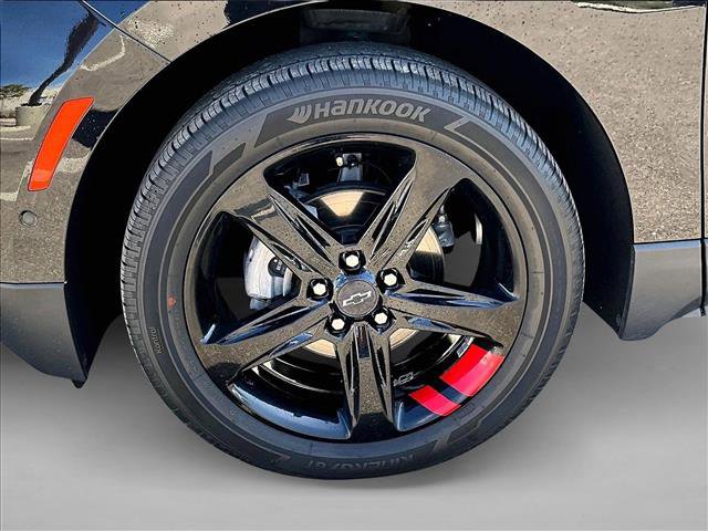 Used 2023 Chevrolet Equinox Premier image 10