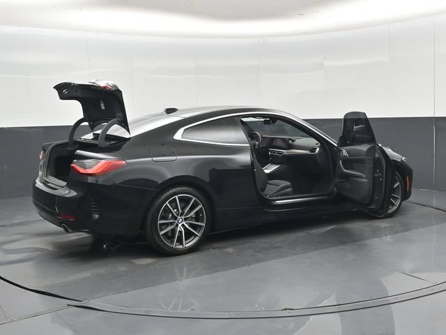 Used 2024 BMW 430i xDrive Coupe AWD/4WD image 56