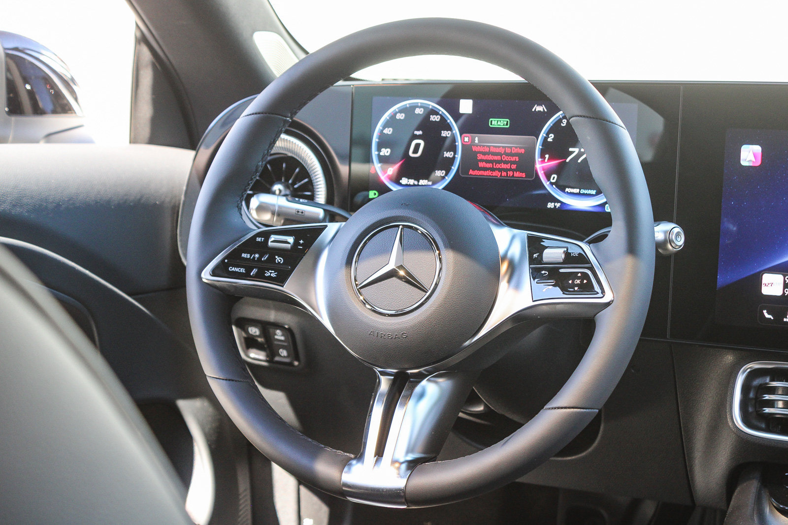 New 2027 Mercedes-Benz CLA 220 image 16