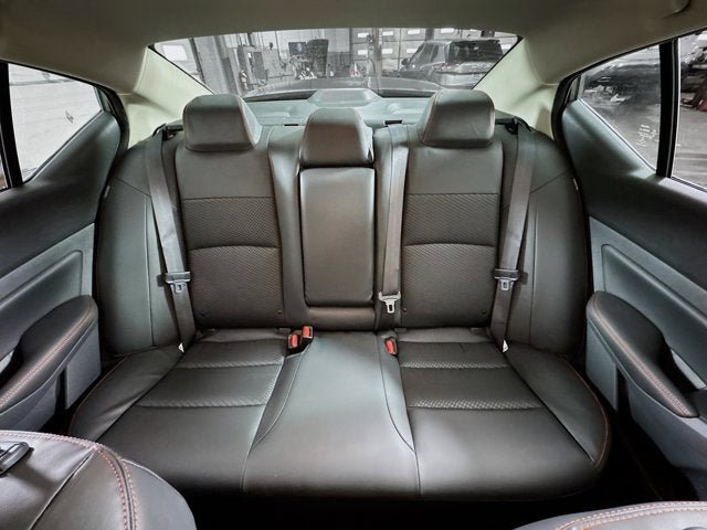 New 2026 Nissan Altima 2.5 SR FWD image 20