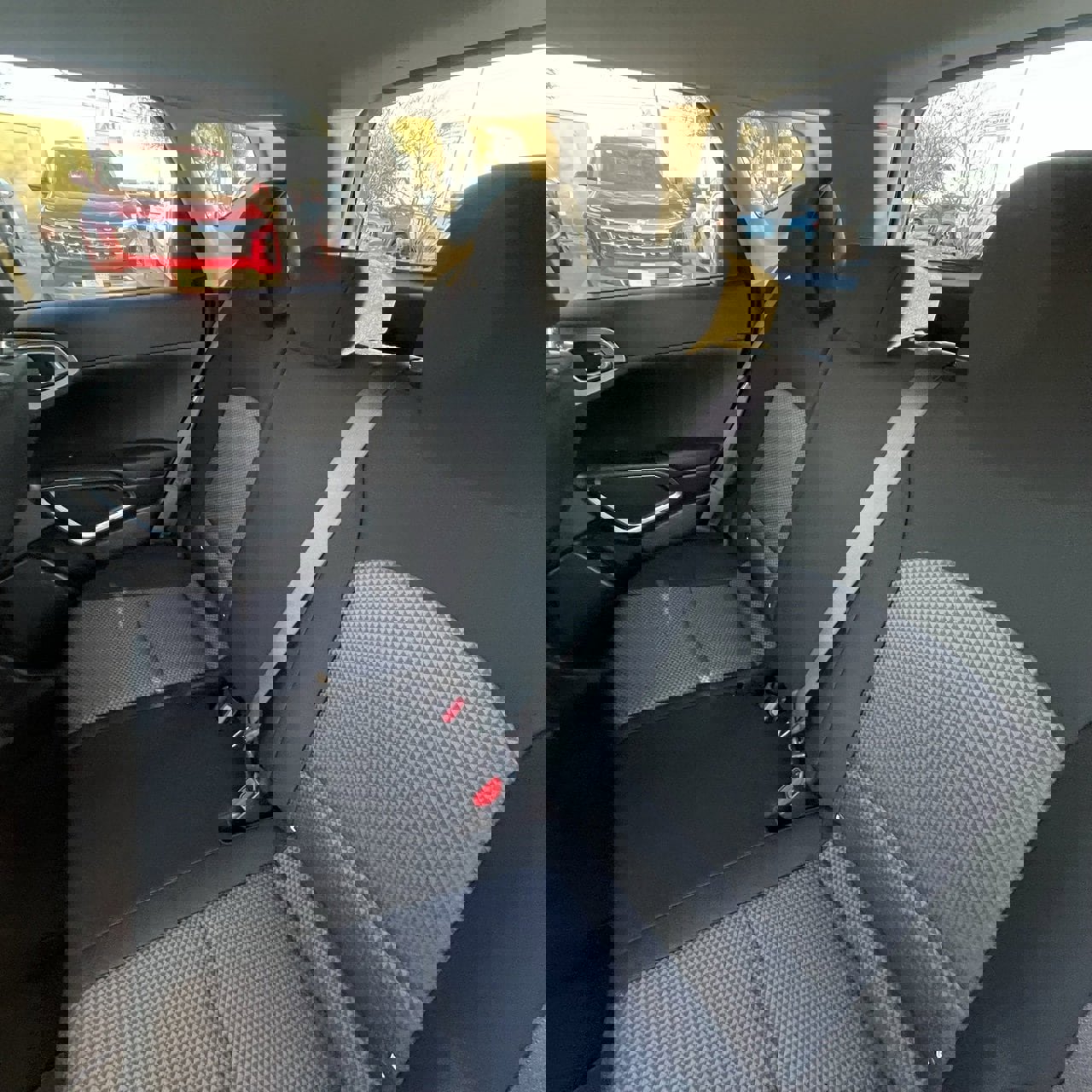 Used 2024 Kia Soul LX w/ Option Group 015 image 22