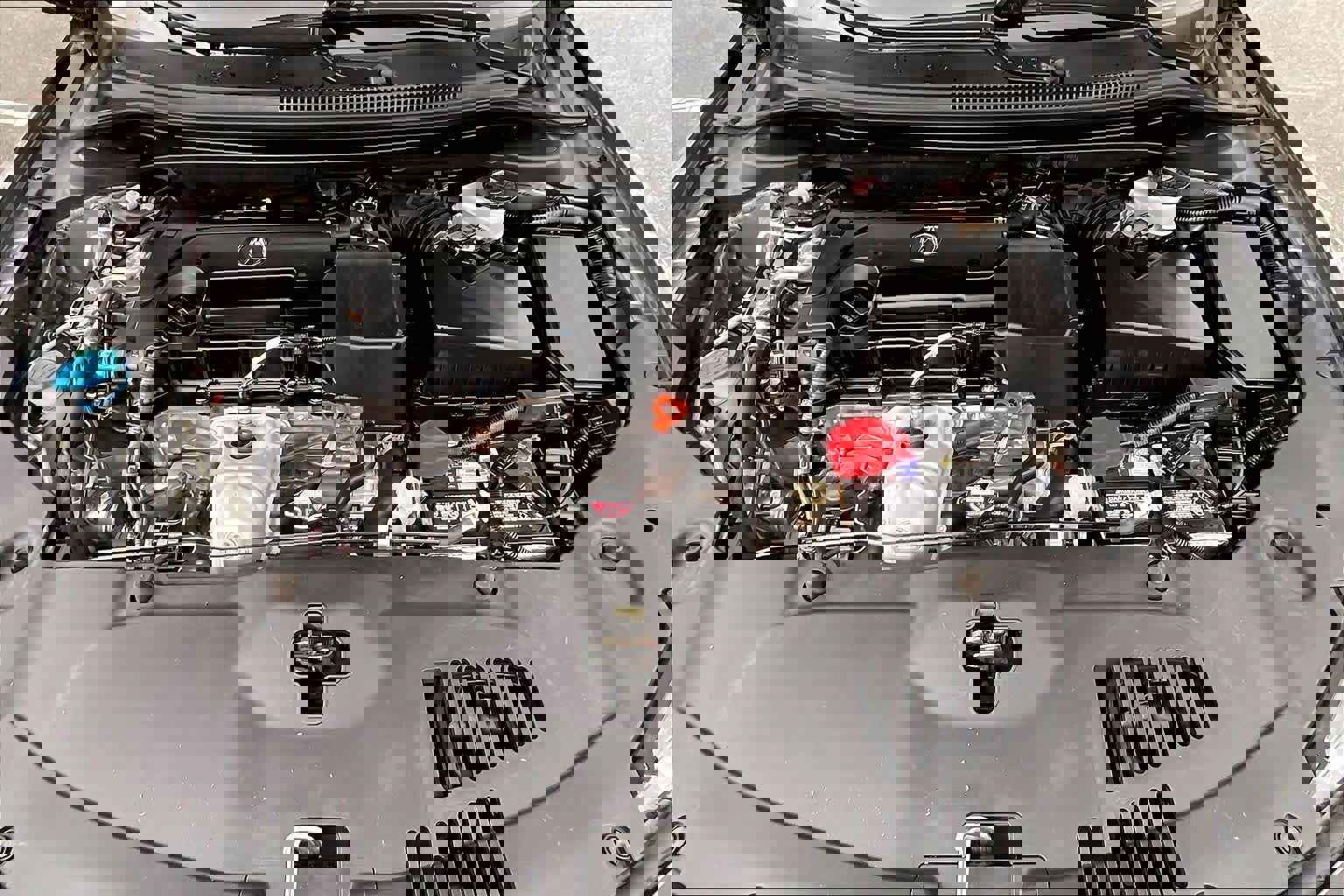 Used 2022 Acura ILX w/ Premium & A-SPEC Package image 12