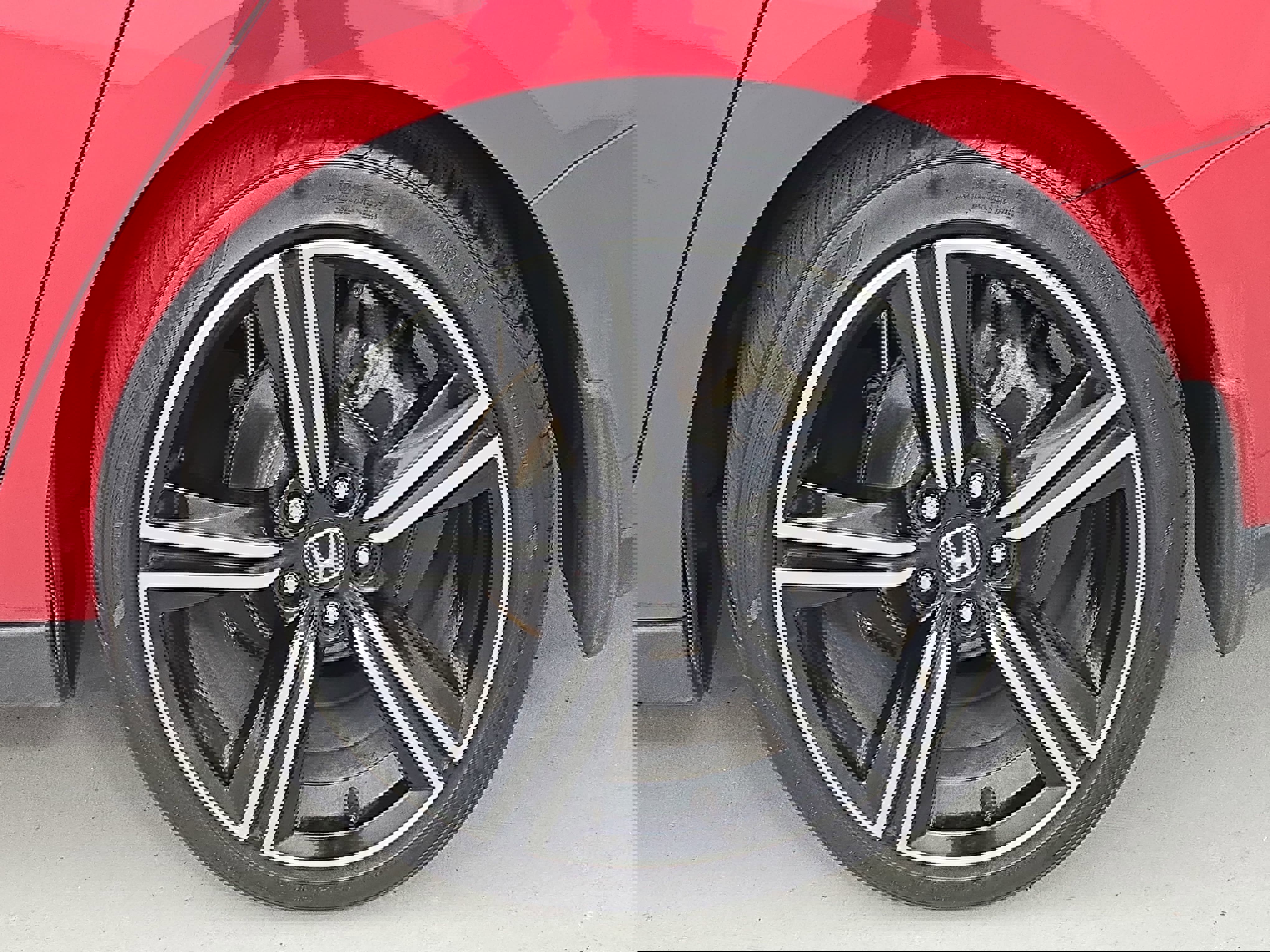 Used 2024 Honda Accord Sport image 30