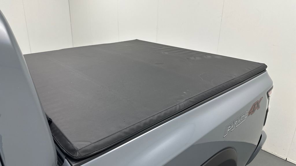 Certified 2023 Nissan Frontier PRO-4X w/ Pro Convenience Package image 23
