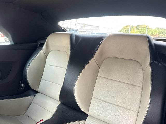 Used 2017 Ford Mustang Premium RWD image 11