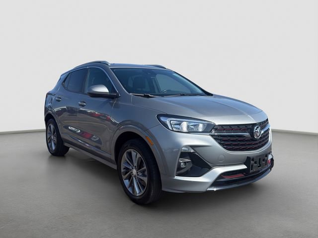 Used 2023 Buick Encore GX Select w/ Sport Touring Package image 8