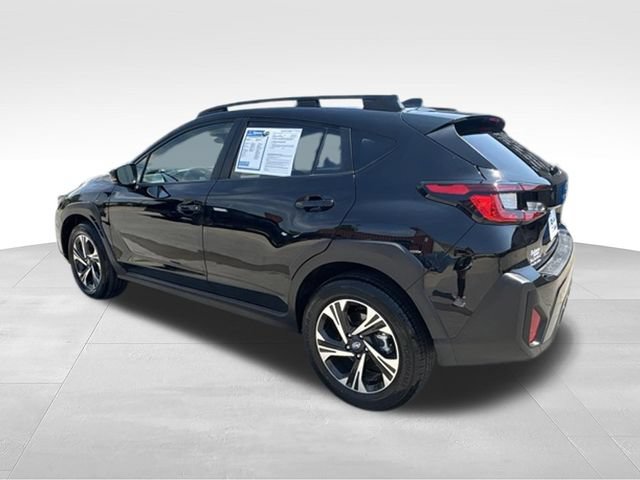 Certified 2025 Subaru Crosstrek 2.5i Premium AWD/4WD image 5