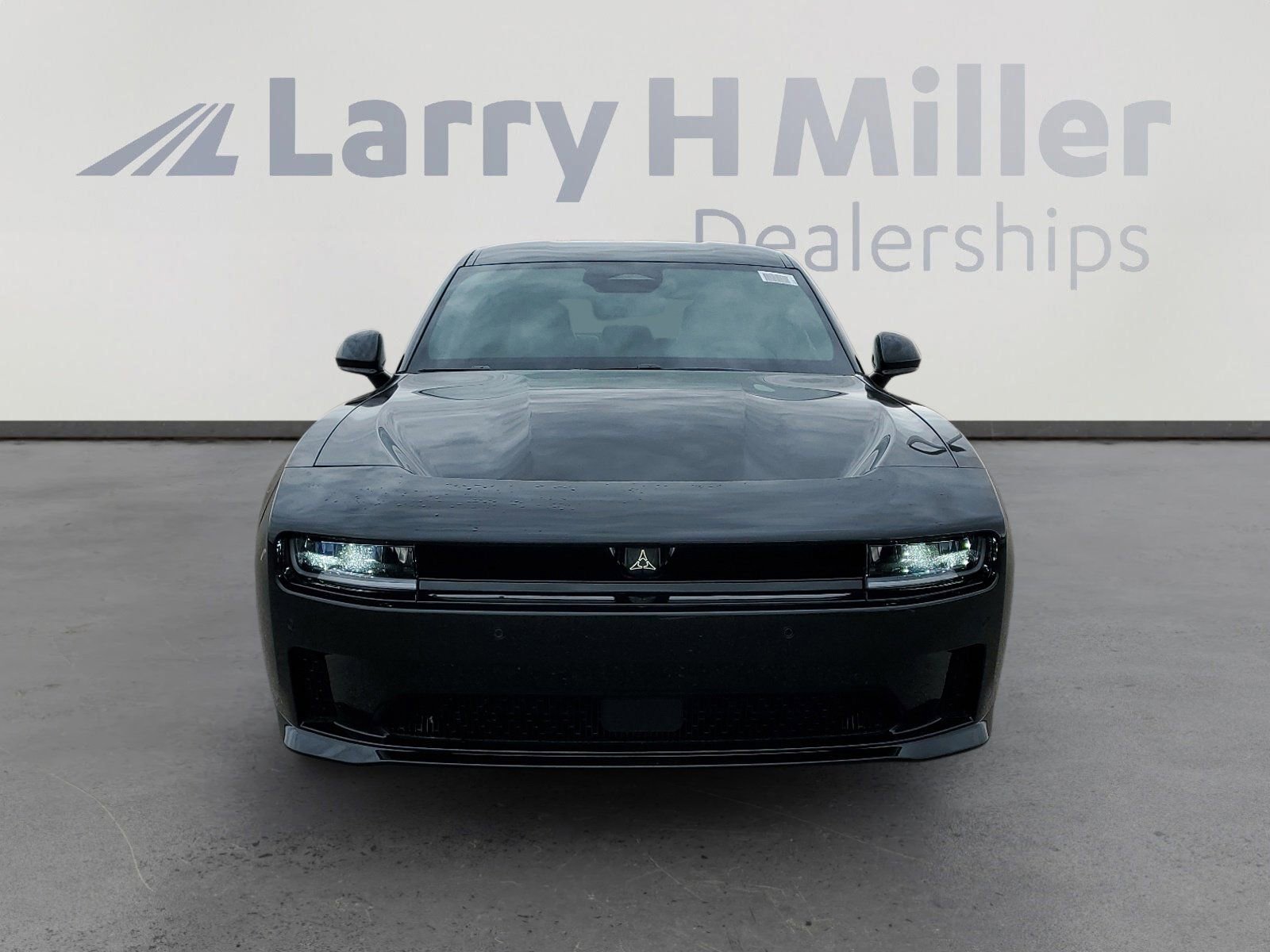 New 2025 Dodge Charger Daytona R/T w/ Quick Order Package 25M R/T AWD/4WD image 9