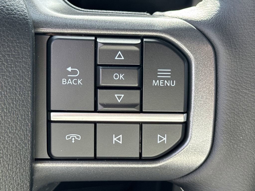 New 2026 Ford F150 Lariat image 25