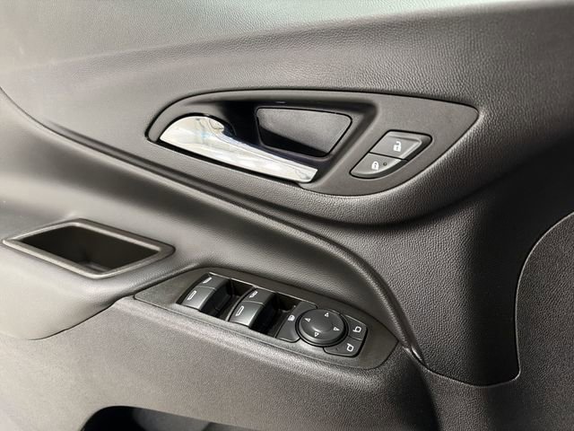 Certified 2024 Chevrolet Equinox LT image 21