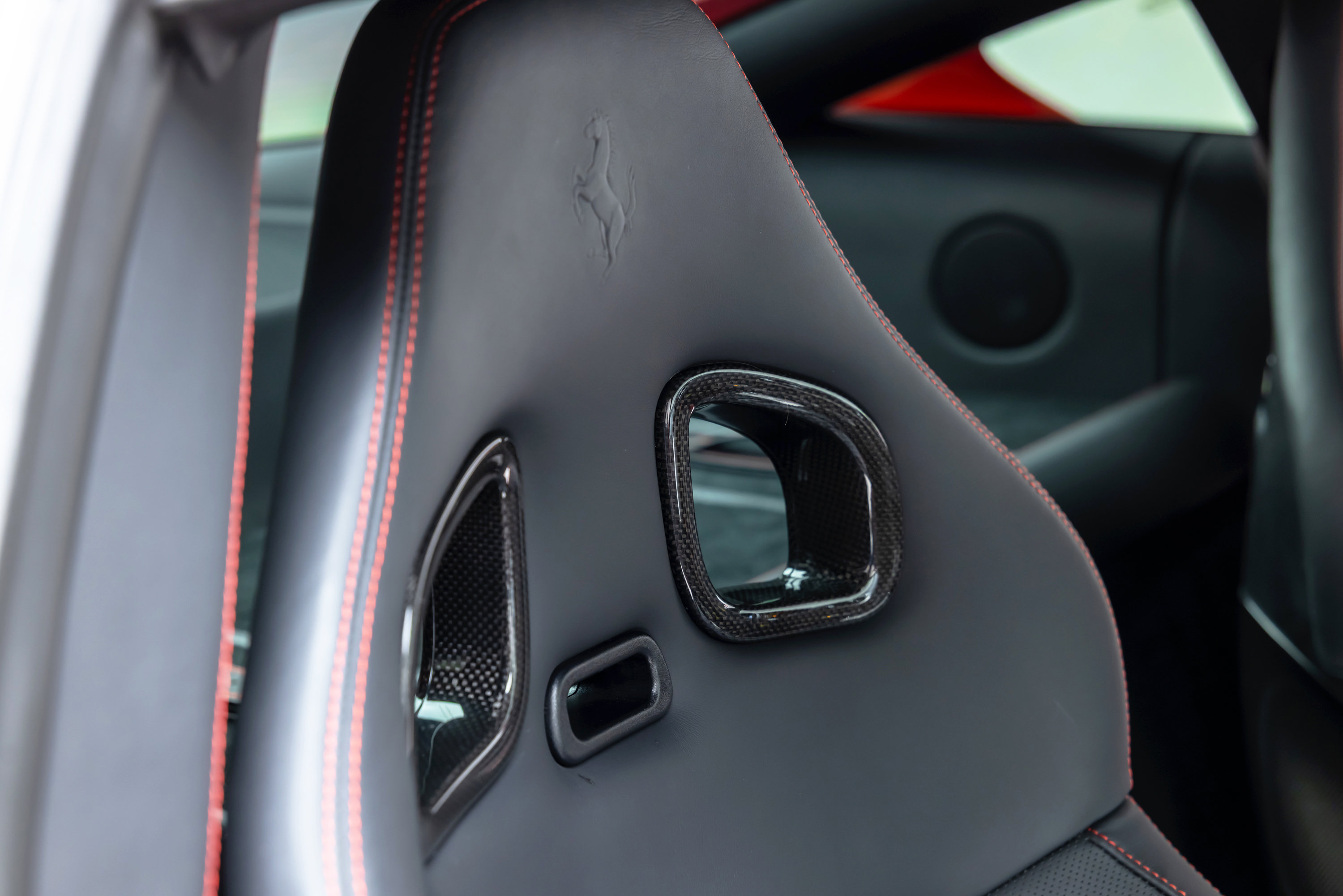 Used 2009 Ferrari 599 GTB Fiorano RWD image 69