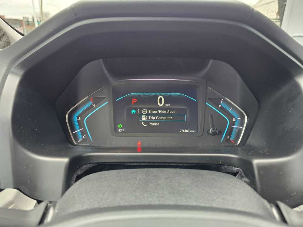 Used 2019 Honda Odyssey EX-L image 26