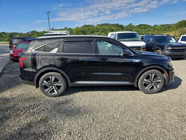 Used 2022 Kia Sorento SX Prestige w/ Panoramic Sunroof Package image 6