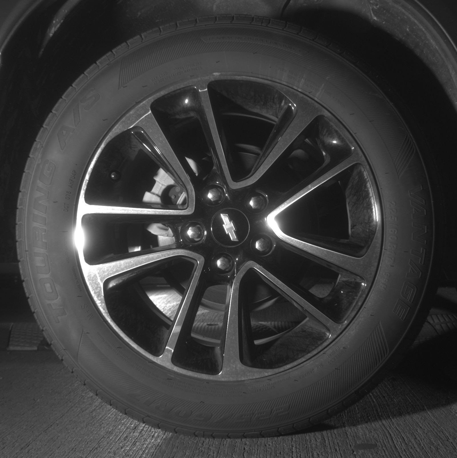 Used 2025 Chevrolet TrailBlazer LT FWD image 18