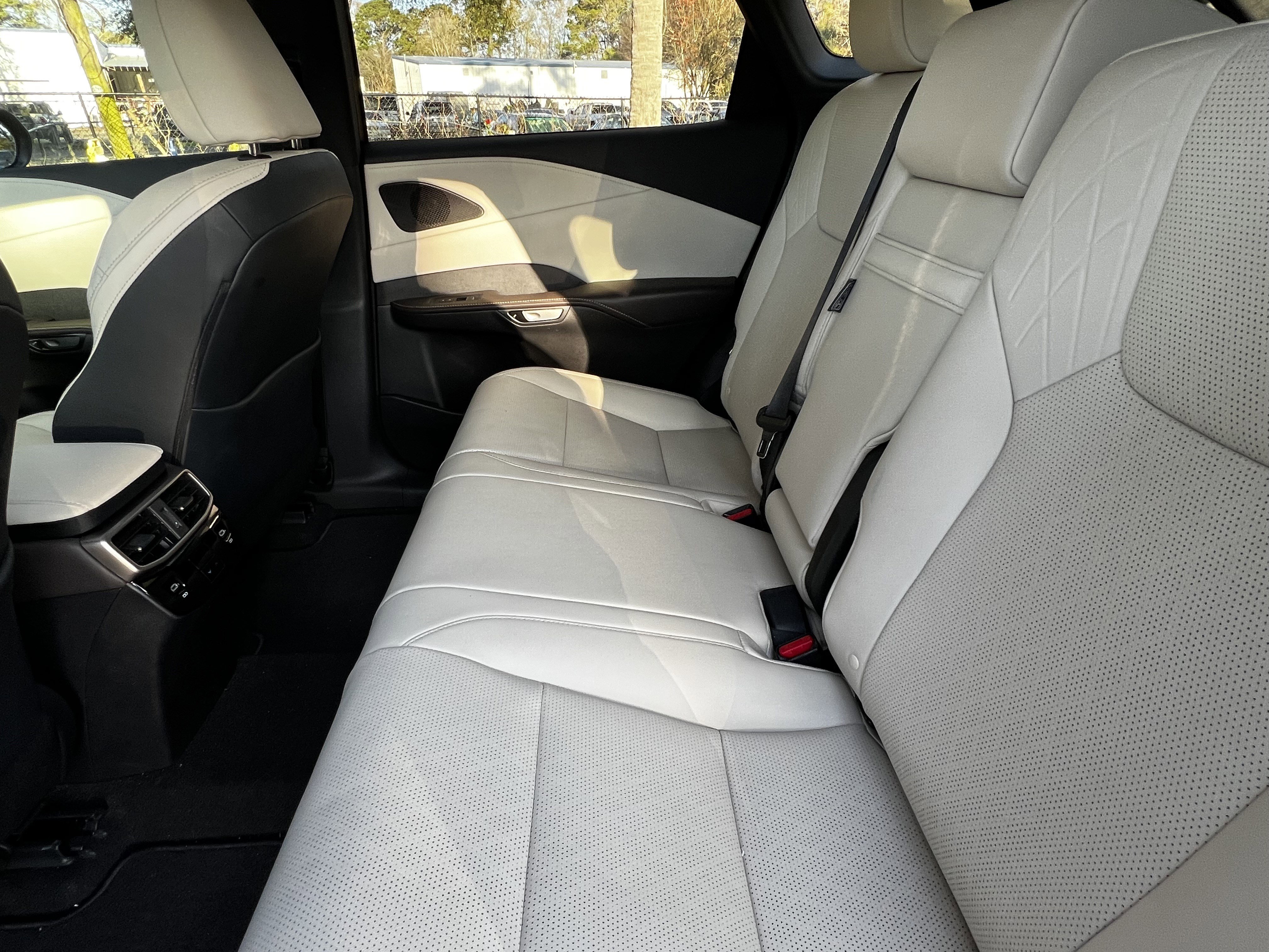 Used 2025 Lexus RX 350 Premium Plus image 31