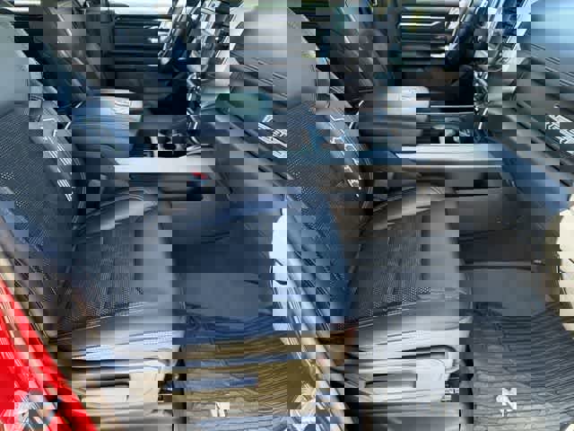 Used 2020 RAM 1500 Rebel image 18