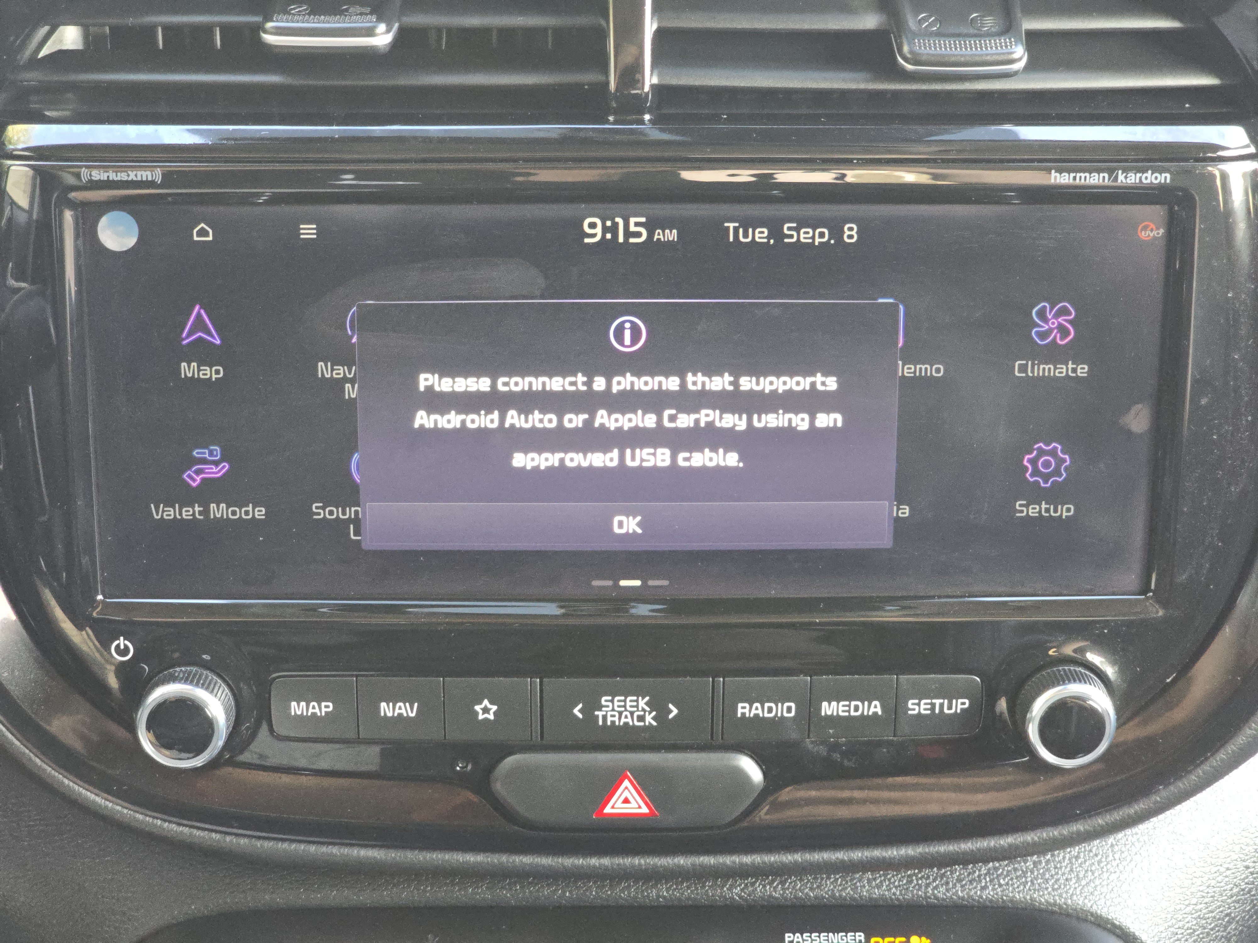 Used 2022 Kia Soul Turbo FWD image 12