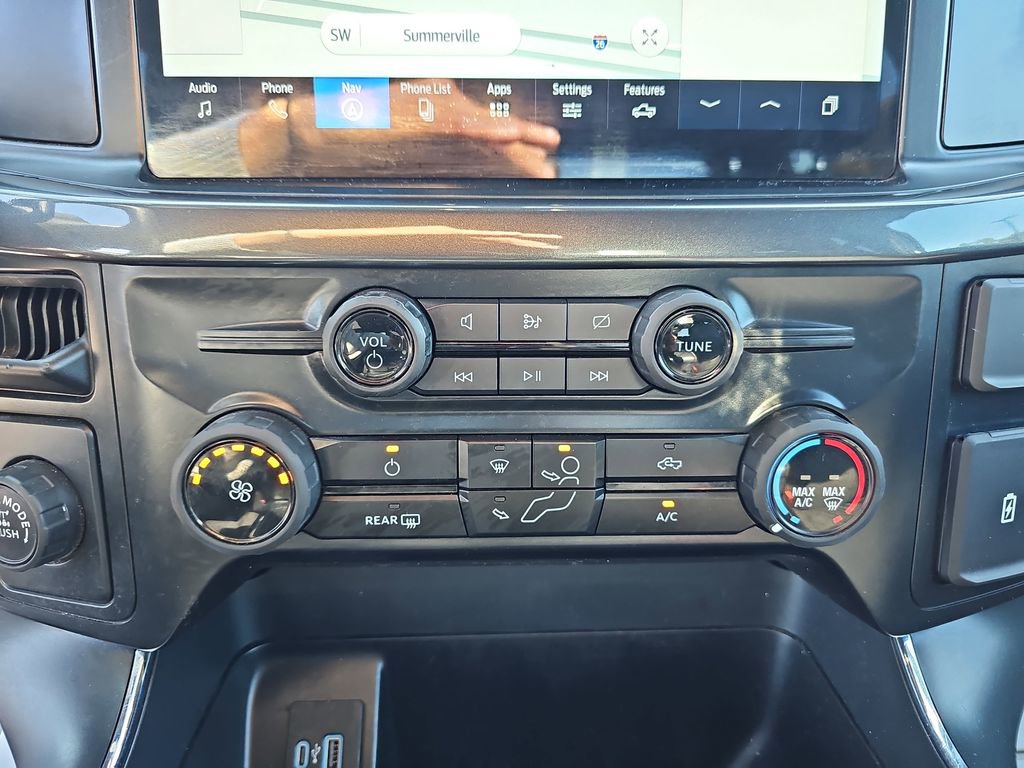 Used 2024 Ford F150 STX image 27