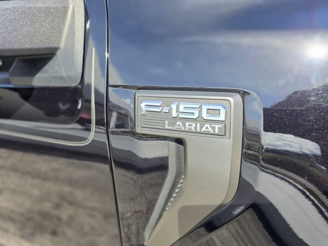 Used 2023 Ford F150 Lariat AWD/4WD image 12