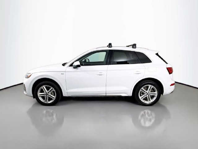 Used 2021 Audi Q5 e Premium Plus w/ Premium Plus Package AWD/4WD image 6
