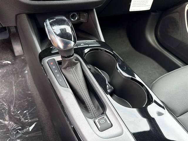 New 2026 Buick Envista Sport Touring w/ Convenience I Package FWD image 23