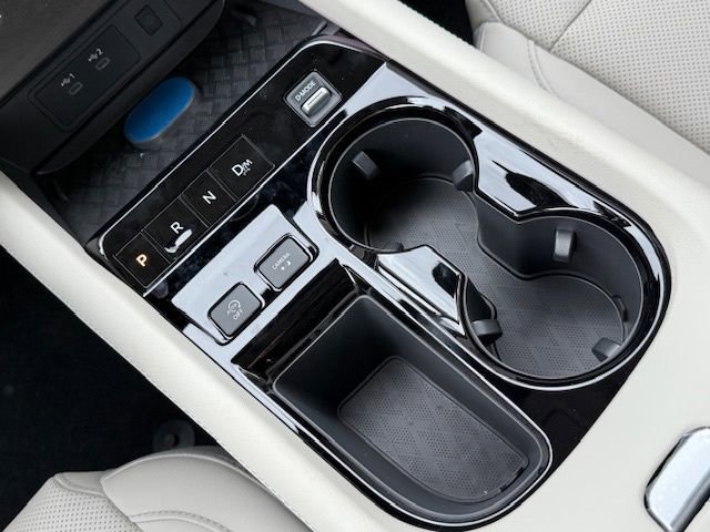 New 2026 Nissan Murano SL AWD/4WD image 23