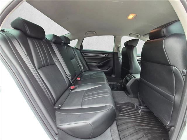 Used 2022 Honda Accord Sport Special Edition image 18