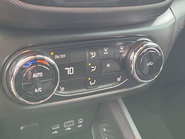 Used 2023 Chevrolet TrailBlazer LT w/ Convenience Package image 29