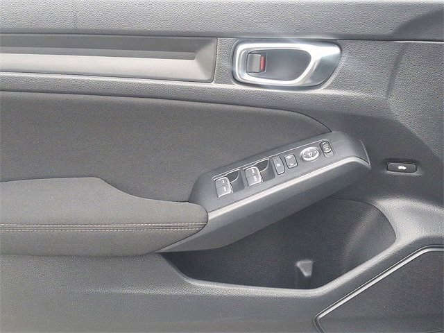Certified 2023 Honda Civic Sport image 12