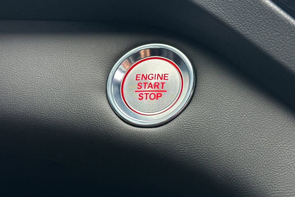 New 2025 Acura RDX A-Spec image 20