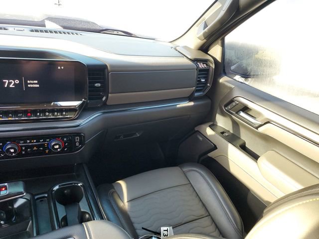 Used 2022 Chevrolet Silverado 1500 ZR2 w/ Technology Package image 15