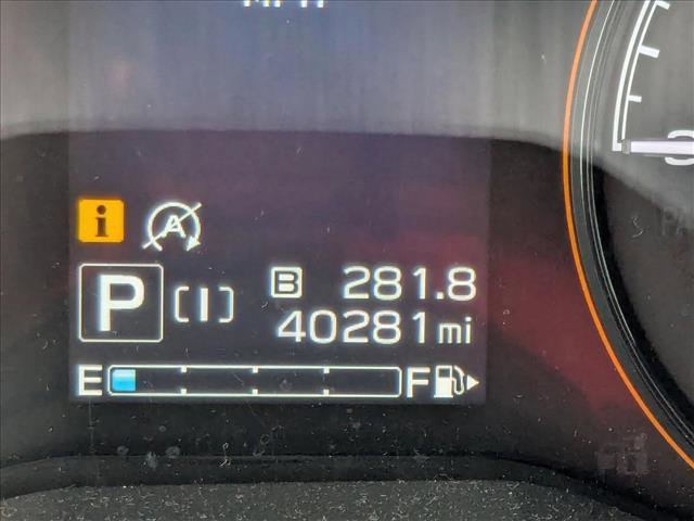 Used 2022 Subaru Forester Wilderness w/ Wilderness Package AWD/4WD image 10