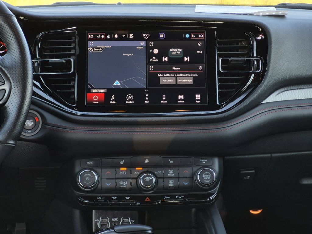 Used 2026 Dodge Durango GT AWD/4WD image 19