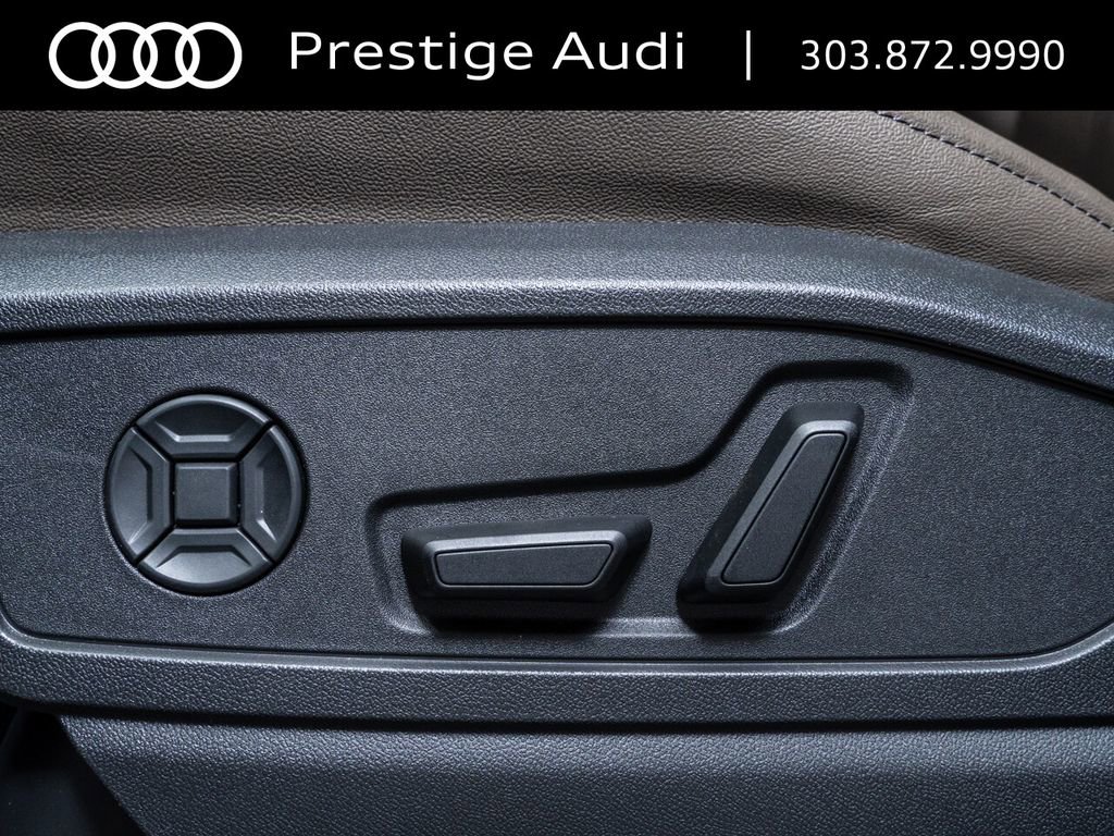 Used 2025 Audi Q5 Prestige AWD/4WD image 24