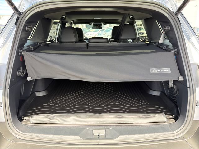 New 2026 Subaru Outback Premium AWD/4WD image 25
