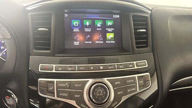 Used 2017 INFINITI QX60 Luxe w/ Premium Plus Package AWD/4WD image 21