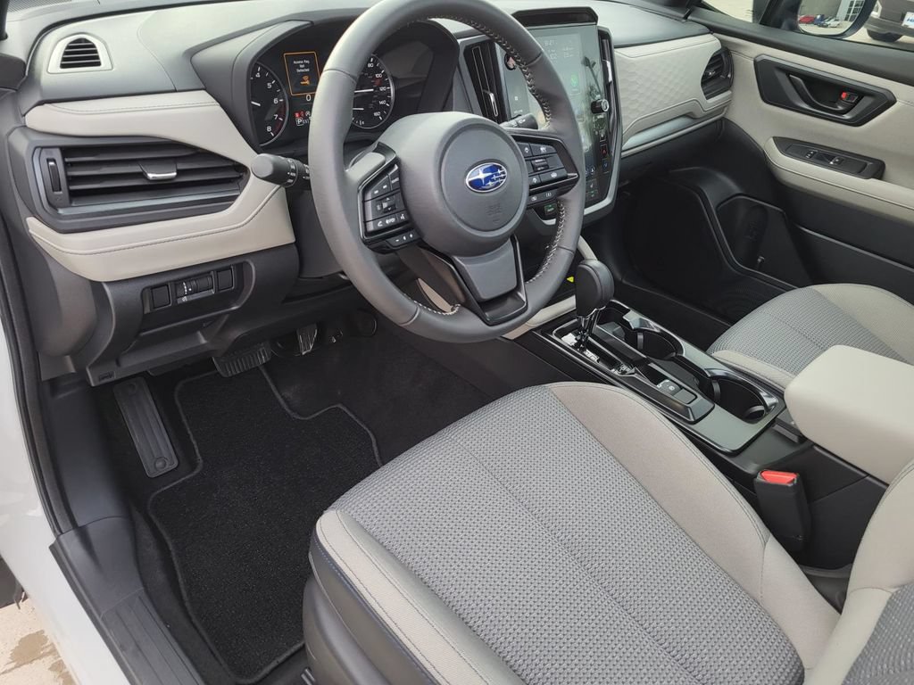 Used 2026 Subaru Forester Premium AWD/4WD image 19
