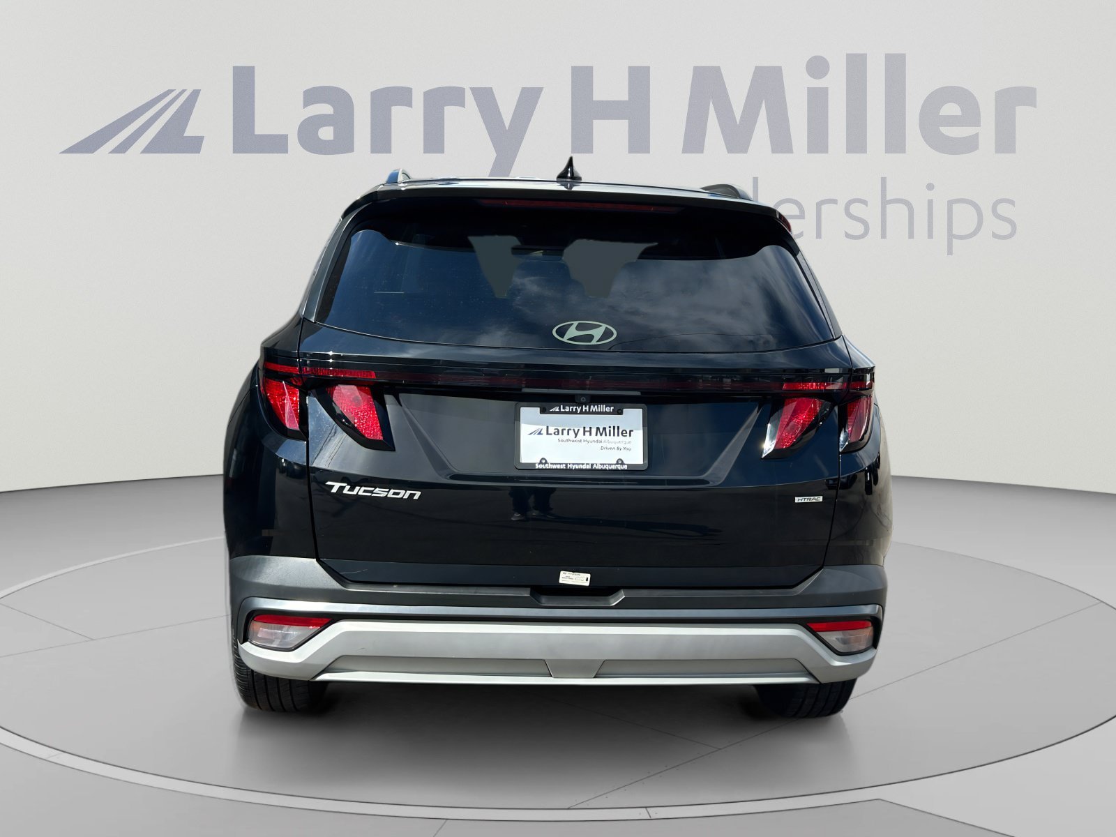 Used 2025 Hyundai Tucson SEL AWD/4WD image 5