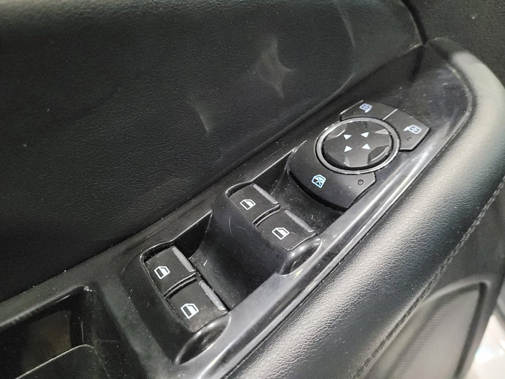 Used 2017 Ford Edge SEL w/ Equipment Group 201A AWD/4WD image 27